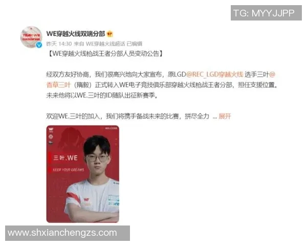 冠军杯特别报道WE战队的蜕变与新征程探索实时数据