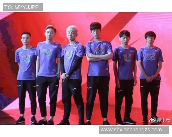 职业联赛中LNG战队的团队配合分析与表现评估