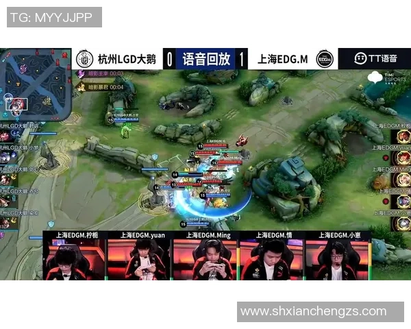 esports数据电竞实时数据分析EDG在王者荣耀中的心理素质表现与影响探讨